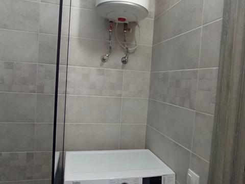 квартира по адресу Марсельская ул., 32/3