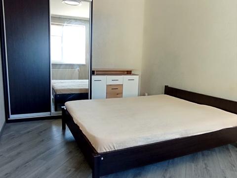 квартира по адресу Марсельская ул., 32/3