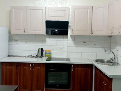 квартира по адресу Марсельская ул., 32/3