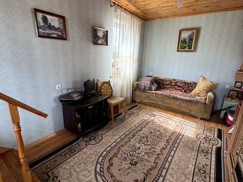 дом по адресу Трояндова ул., 11