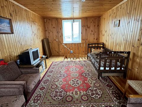 дом по адресу Трояндова ул., 11
