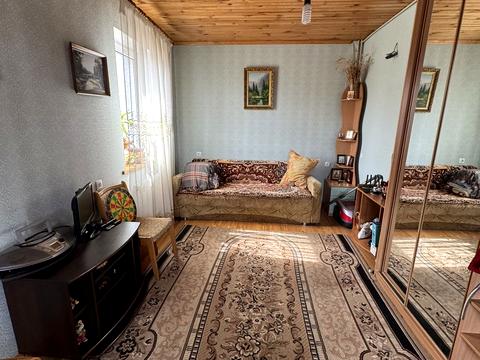 дом по адресу Трояндова ул., 11