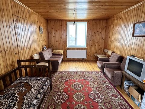 дом по адресу Трояндова ул., 11