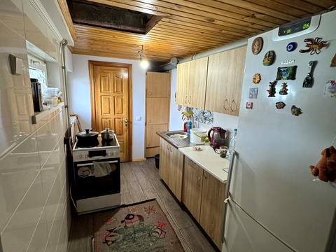 дом по адресу Трояндова ул., 11
