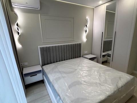 квартира по адресу Михаила Максимовича ул. (Трутенко Онуфрия), 26-В