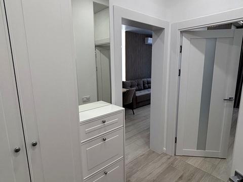 квартира по адресу Михаила Максимовича ул. (Трутенко Онуфрия), 26-В