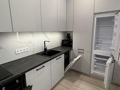 квартира по адресу Михаила Максимовича ул. (Трутенко Онуфрия), 26-В