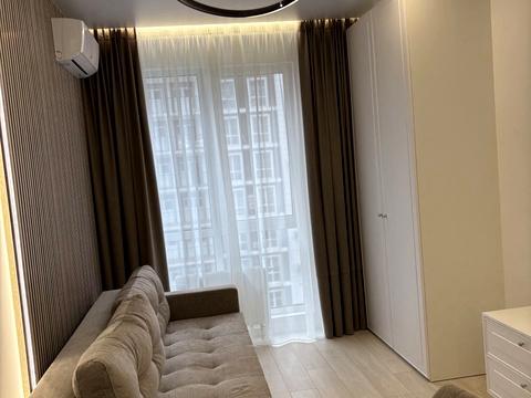 квартира по адресу Михаила Максимовича ул. (Трутенко Онуфрия), 26-В