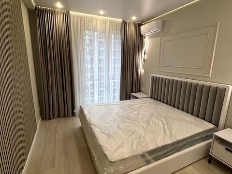 квартира по адресу Михаила Максимовича ул. (Трутенко Онуфрия), 26-В