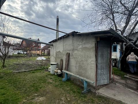 дом по адресу Трояндова ул., 11