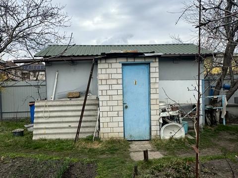 дом по адресу Трояндова ул., 11