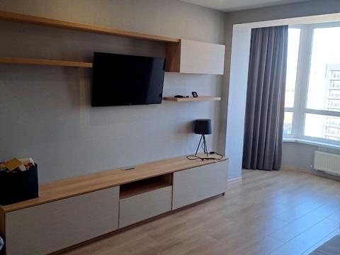 квартира по адресу Жулянська ул., 2-Г