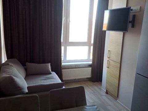 квартира по адресу Жулянська ул., 2-Г