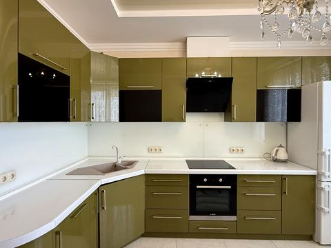 квартира за адресою Люстдорфська дорога вул., 55/1 к11