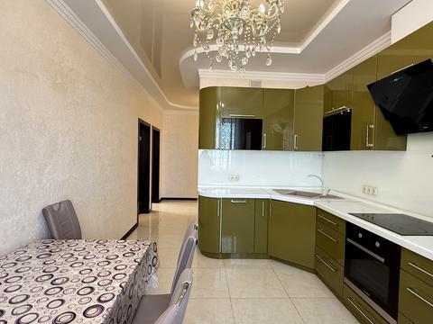 квартира за адресою Люстдорфська дорога вул., 55/1 к11