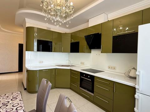 квартира за адресою Люстдорфська дорога вул., 55/1 к11