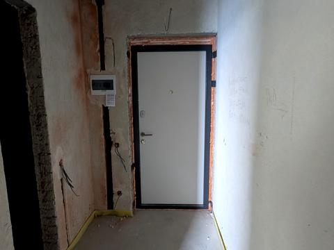 квартира по адресу Малоголосковская ул., 40