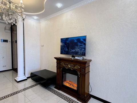 квартира за адресою Люстдорфська дорога вул., 55/1 к11