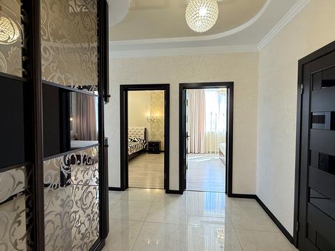 квартира за адресою Люстдорфська дорога вул., 55/1 к11