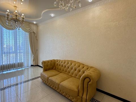 квартира за адресою Люстдорфська дорога вул., 55/1 к11