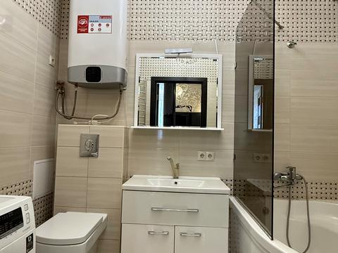 квартира за адресою Люстдорфська дорога вул., 55/1 к11