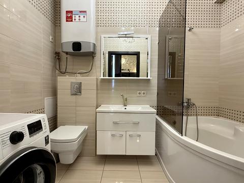 квартира за адресою Люстдорфська дорога вул., 55/1 к11
