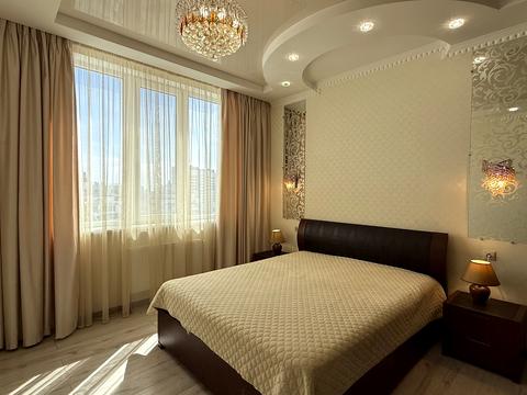 квартира за адресою Люстдорфська дорога вул., 55/1 к11