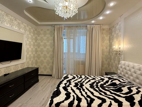 квартира за адресою Люстдорфська дорога вул., 55/1 к11