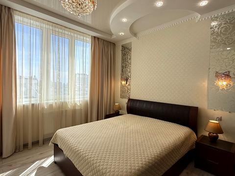 квартира за адресою Люстдорфська дорога вул., 55/1 к11