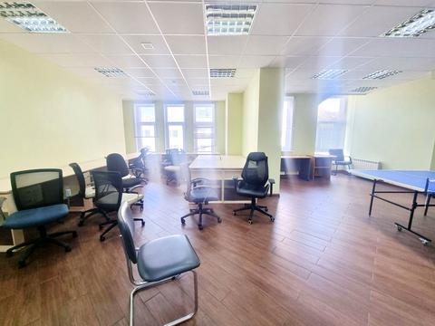 комерційна за адресою Саксаганського вул., 123