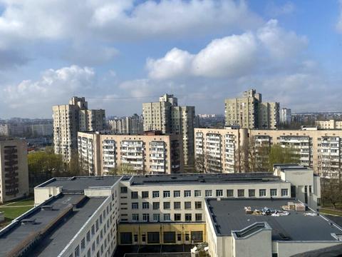 квартира за адресою Академіка Корольова просп., 2-В