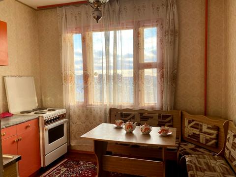 квартира за адресою Академіка Корольова просп., 2-В