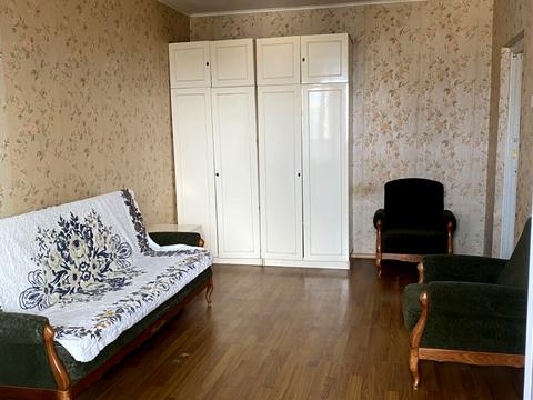 квартира за адресою Академіка Корольова просп., 2-В