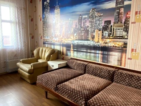 квартира за адресою Академіка Корольова просп., 2-В