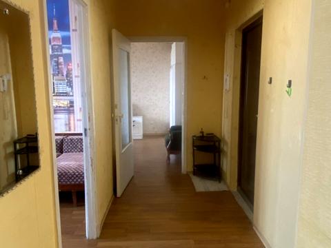 квартира за адресою Академіка Корольова просп., 2-В