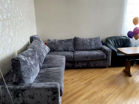 квартира за адресою Чоколівський бульв., 42-А