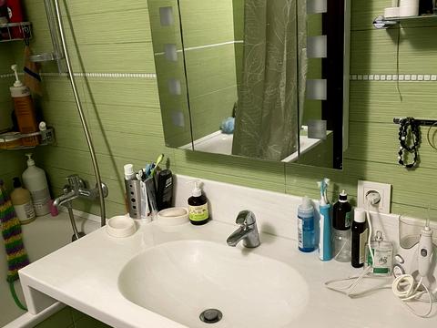 квартира за адресою Чоколівський бульв., 42-А