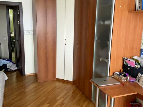 квартира за адресою Чоколівський бульв., 42-А