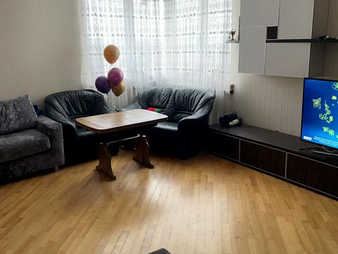 квартира за адресою Чоколівський бульв., 42-А