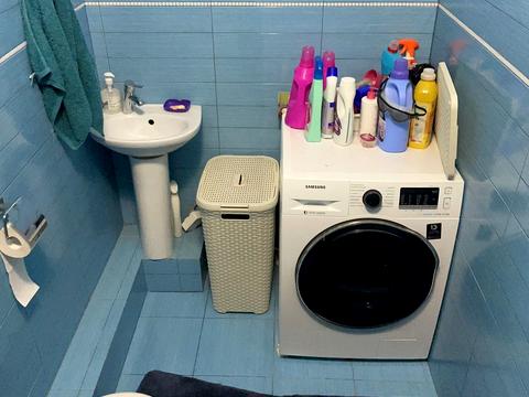 квартира за адресою Чоколівський бульв., 42-А