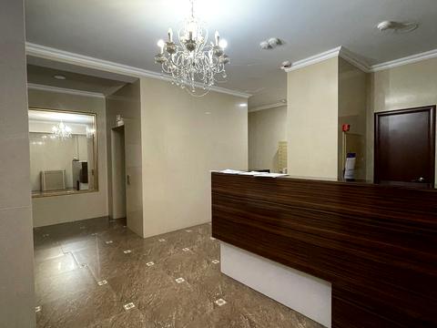 квартира за адресою Лабораторна вул., 8