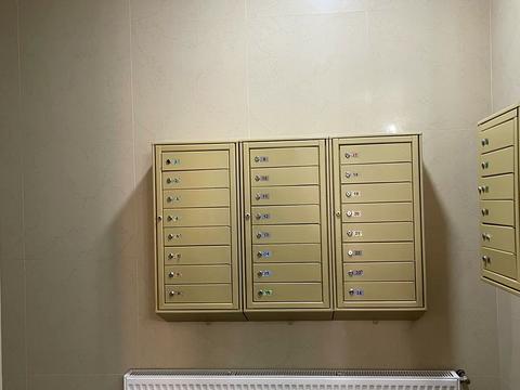 квартира за адресою Лабораторна вул., 8