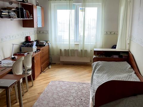 квартира за адресою Чоколівський бульв., 42-А