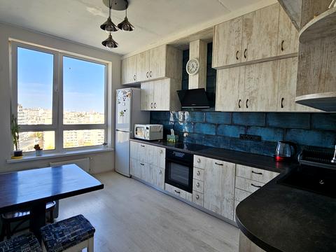 квартира за адресою Кам'янська вул. (Дніпродзержинська), 128