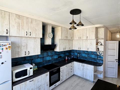 квартира за адресою Кам'янська вул. (Дніпродзержинська), 128