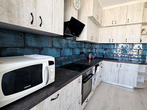 квартира за адресою Кам'янська вул. (Дніпродзержинська), 128