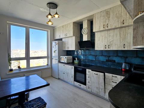 квартира за адресою Кам'янська вул. (Дніпродзержинська), 128