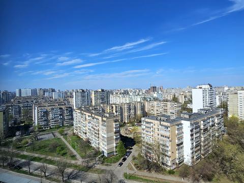 квартира за адресою Кам'янська вул. (Дніпродзержинська), 128