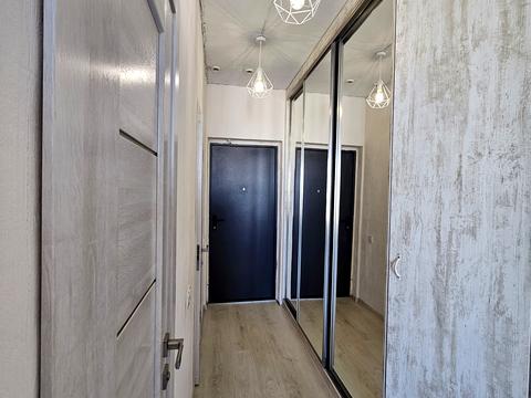 квартира за адресою Кам'янська вул. (Дніпродзержинська), 128