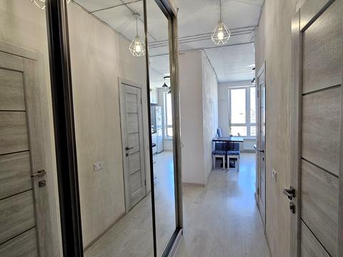 квартира за адресою Кам'янська вул. (Дніпродзержинська), 128